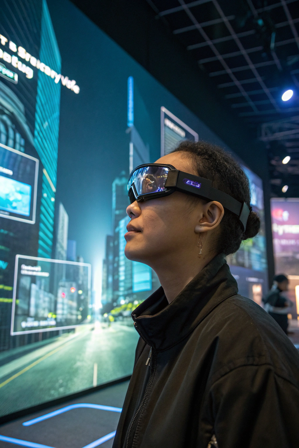 AI Glasses Are Reinventing Everyday Life in the MetaverseIngrediant