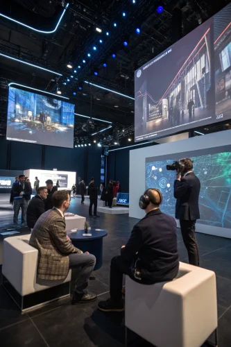 AI Metaverse Innovations: What’s Coming NextIngrediant
