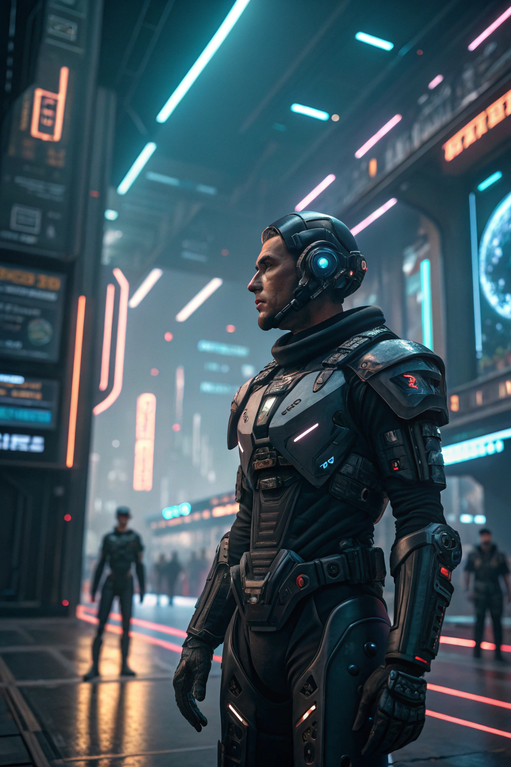 AI NPCs: Game-Changing Characters Beyond RealityIngrediant