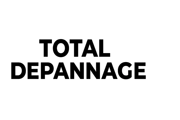 total-depannage