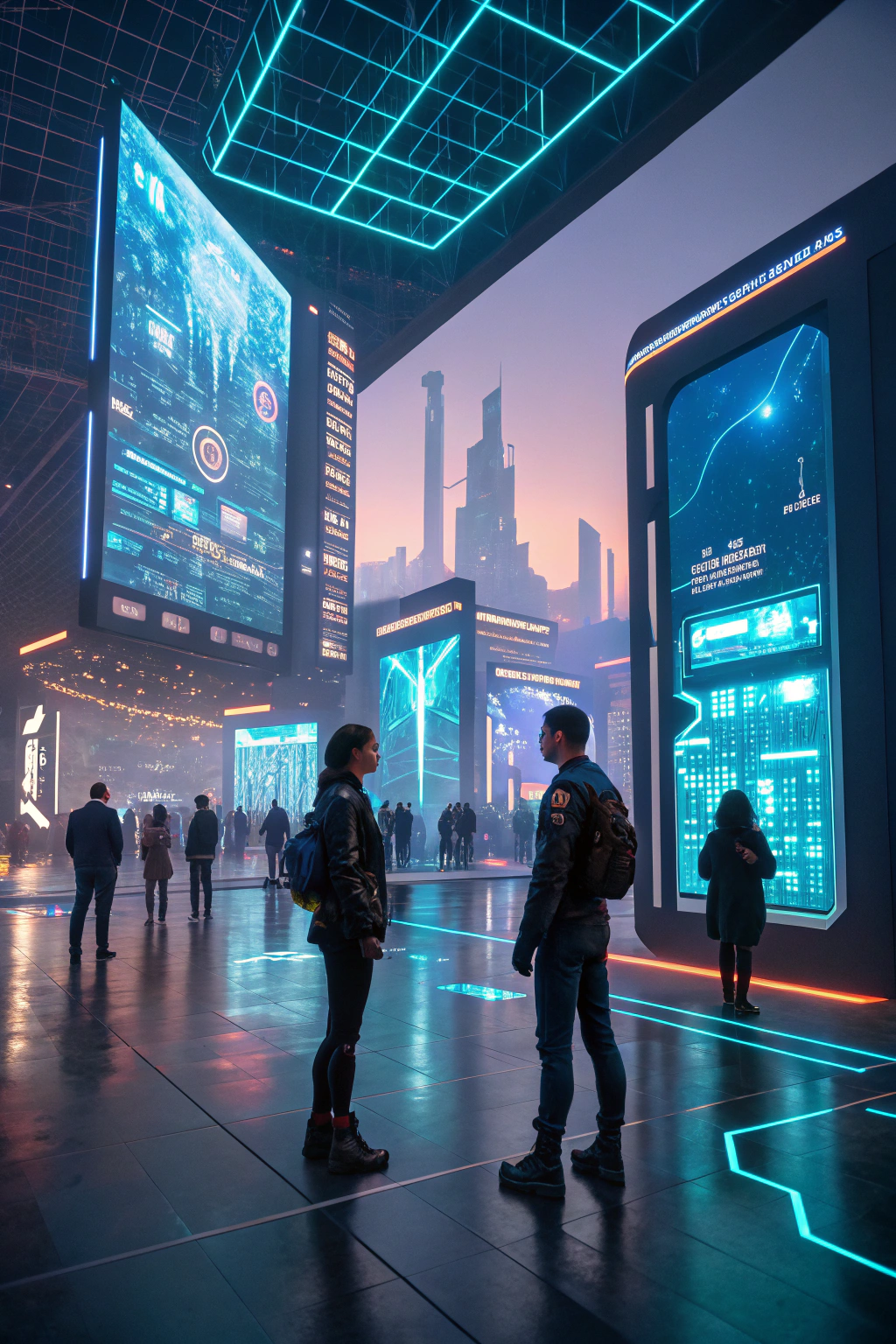 Neural AI and the Future of Virtual CommunitiesIngrediant