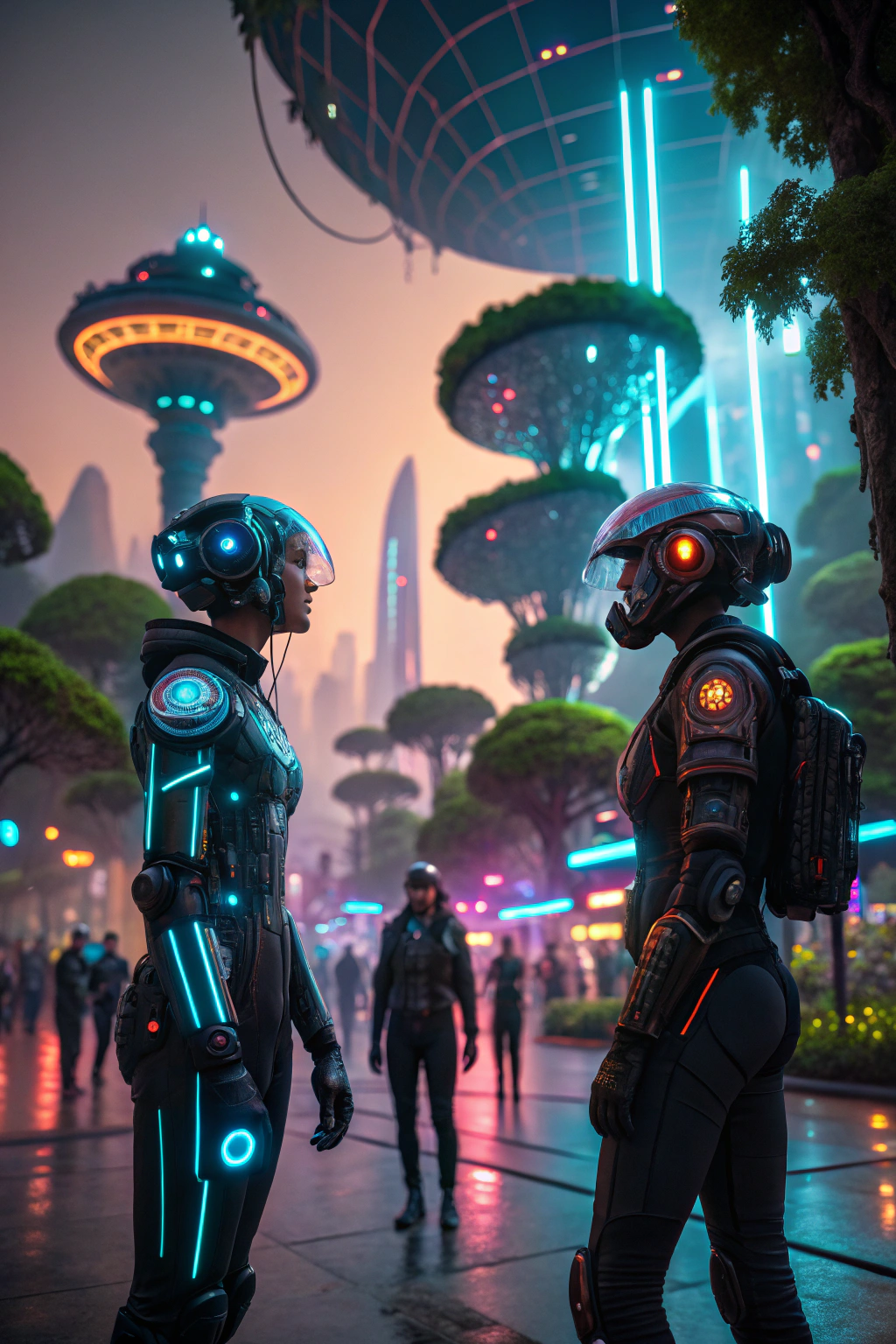 Virtual AI Agents Are Taking Over the MetaverseIngrediant