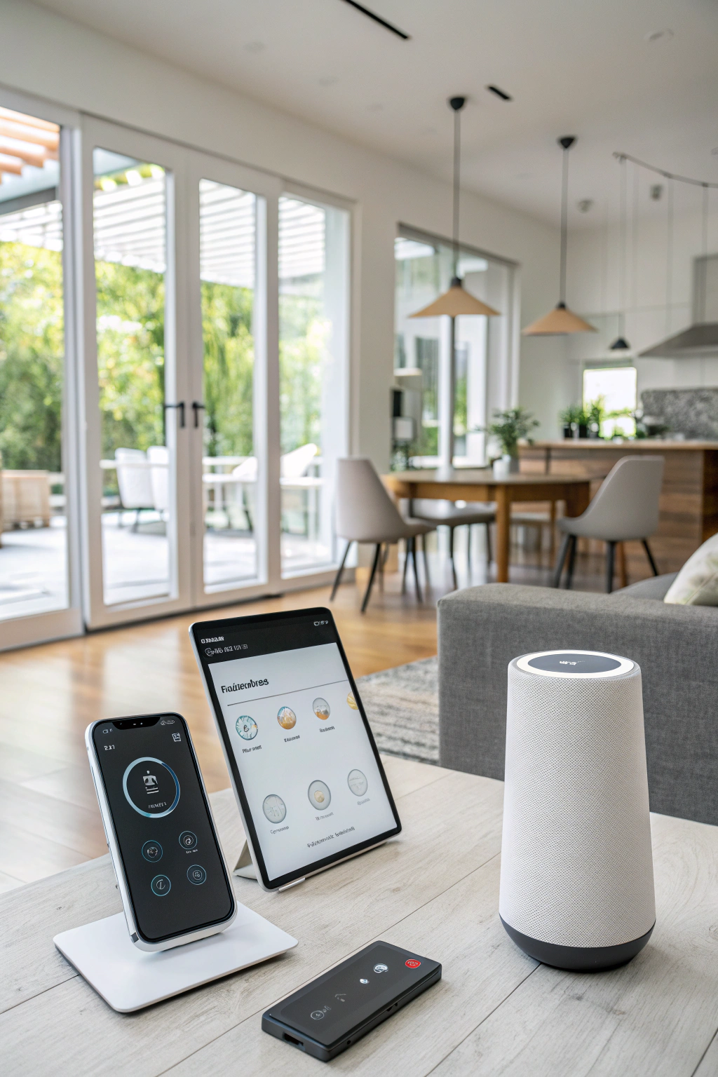 XR Homes: How AI Creates Smart Living Spaces in practice