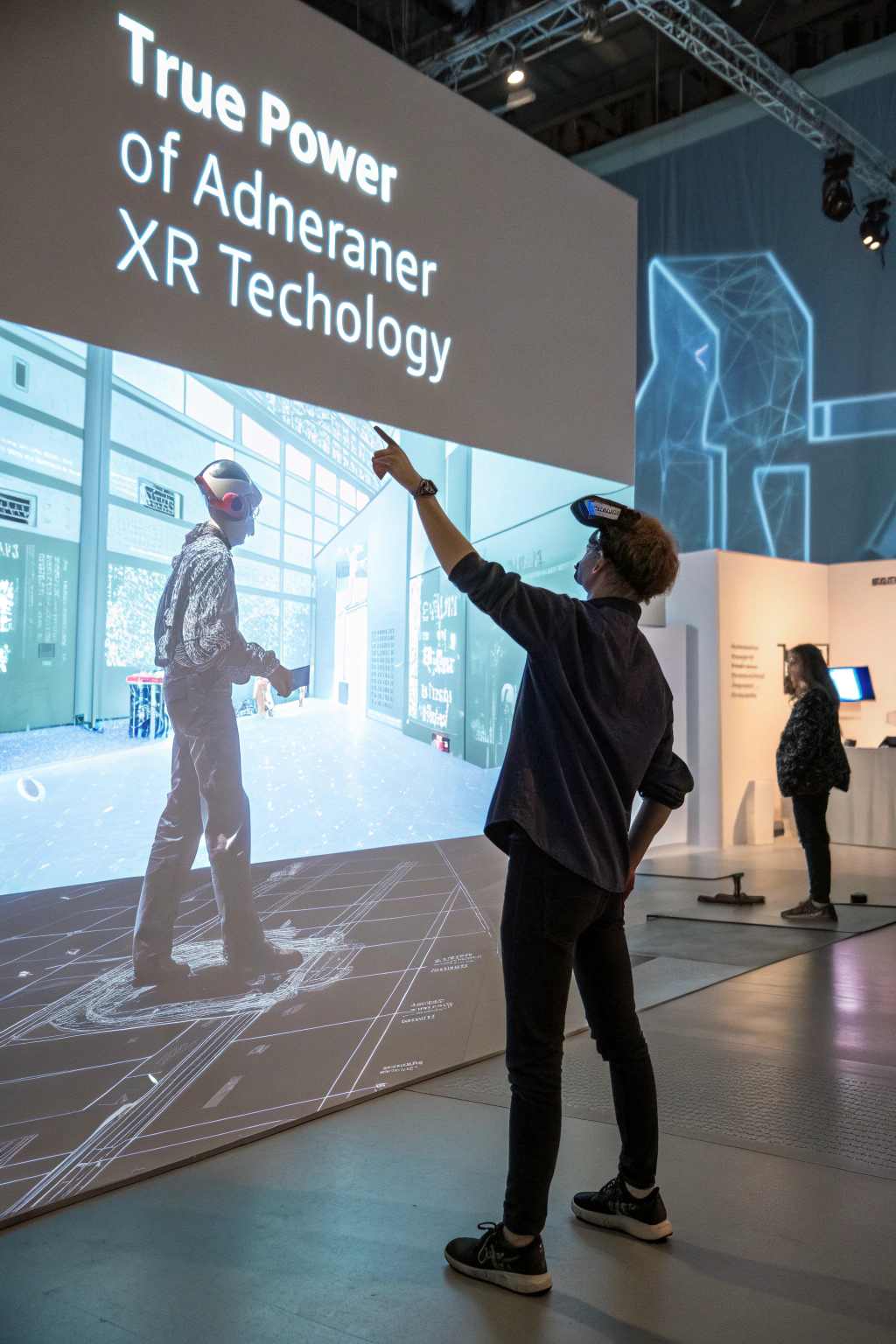 XR Technology Unleashes Augmented Reality’s True PowerIngrediant