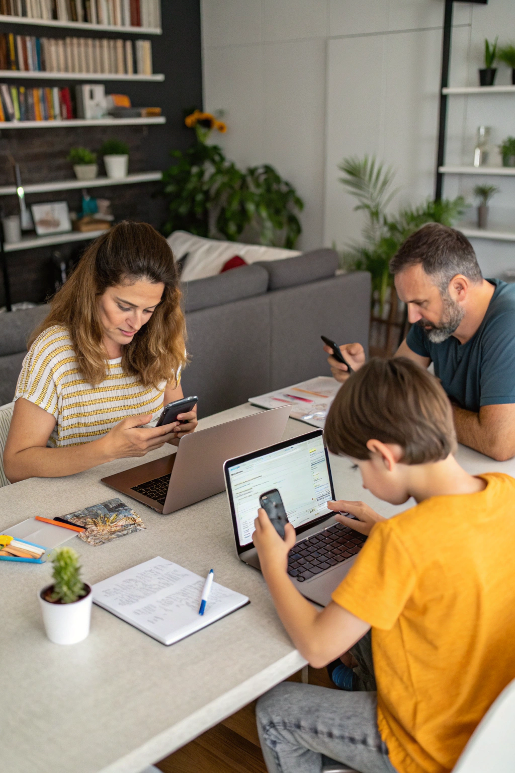 Comment ChatGPT change notre quotidienIngrediant