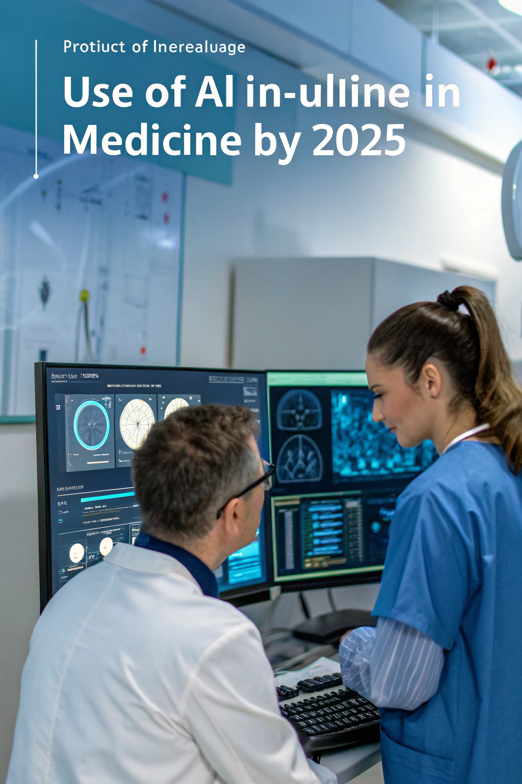 L’IA dans la médecine en 2025Ingrediant