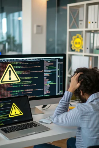 Les dangers potentiels des IA générativesIngrediant