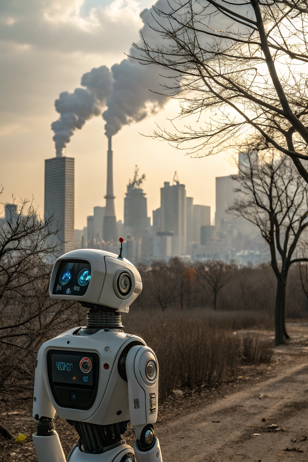 L’intelligence artificielle et le climatIngrediant