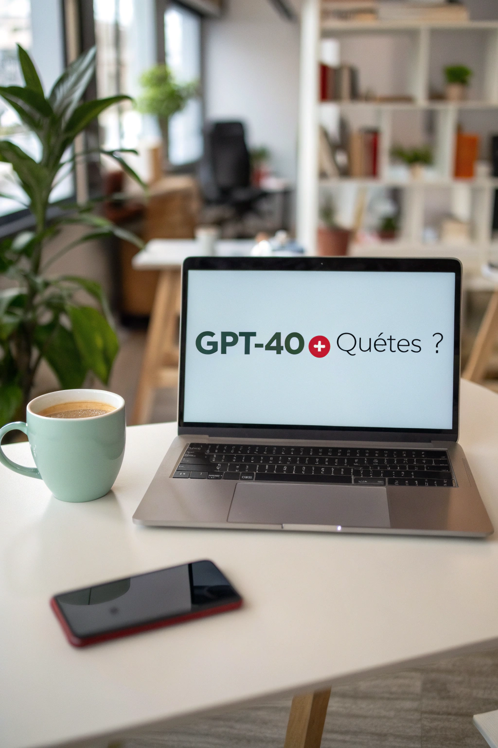 GPT-4o : quelles nouveautés ? in practice