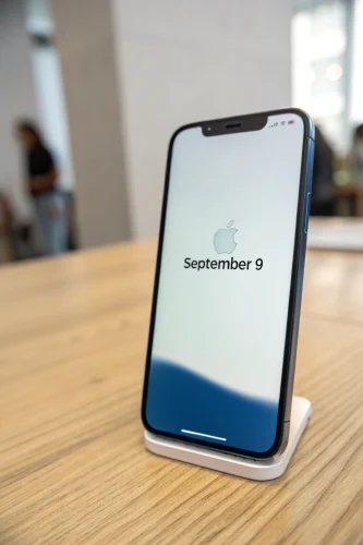 iPhone 17 le 9 septembre : ce qu’Apple prépare vraimentIngrediant