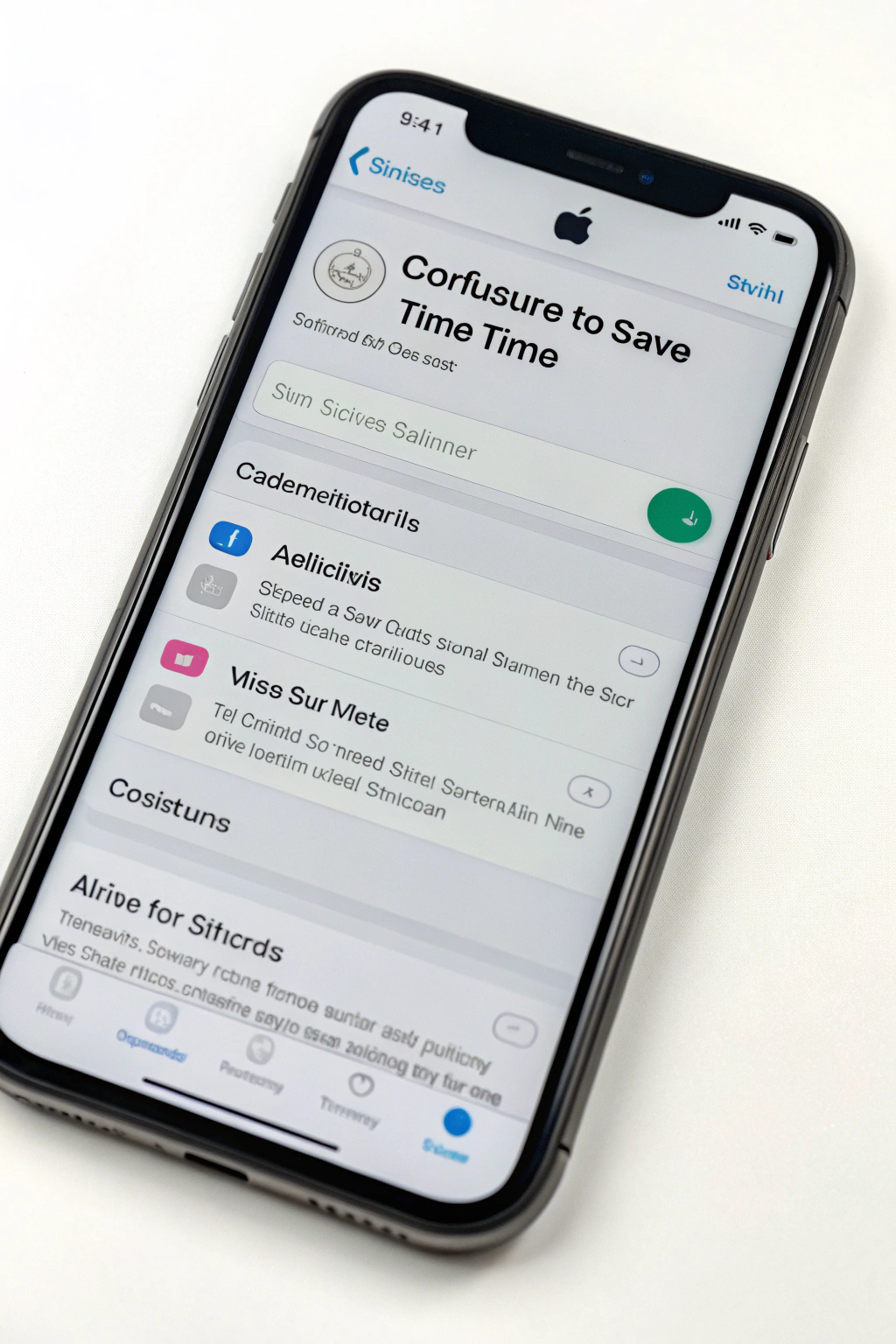 Comment paramétrer Siri pour gagner du temps in practice