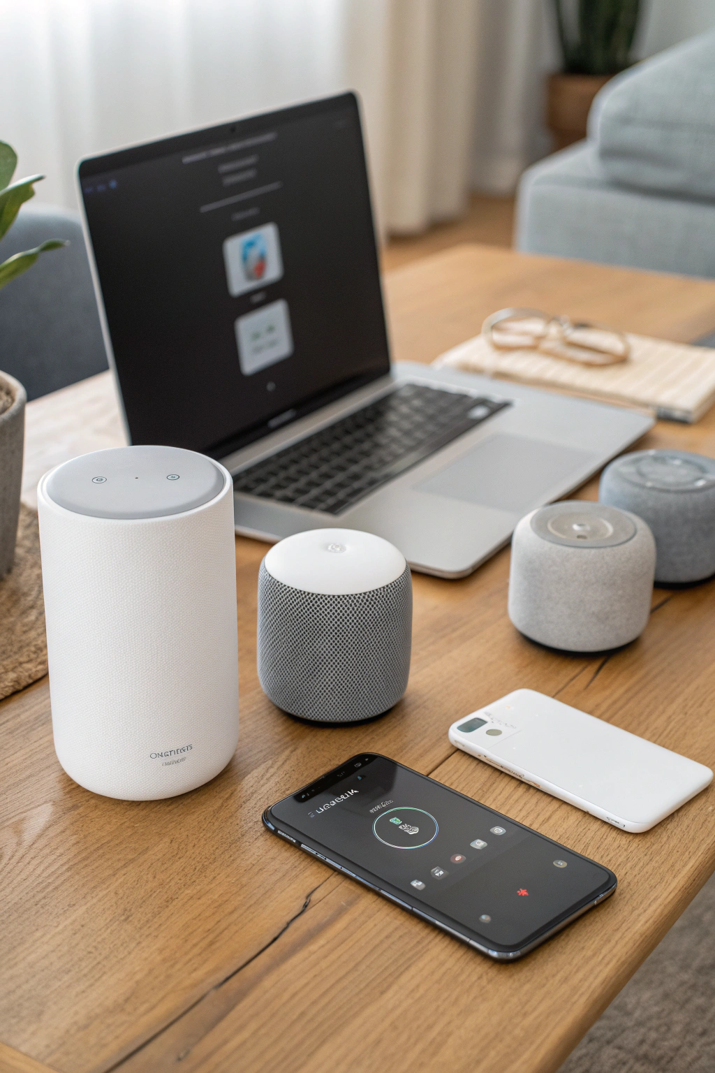 Les commandes vocales les plus utiles in practice