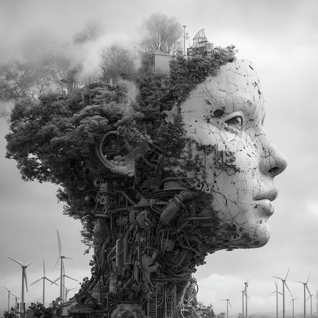 IA et climat - Modélisation et surveillance avancée