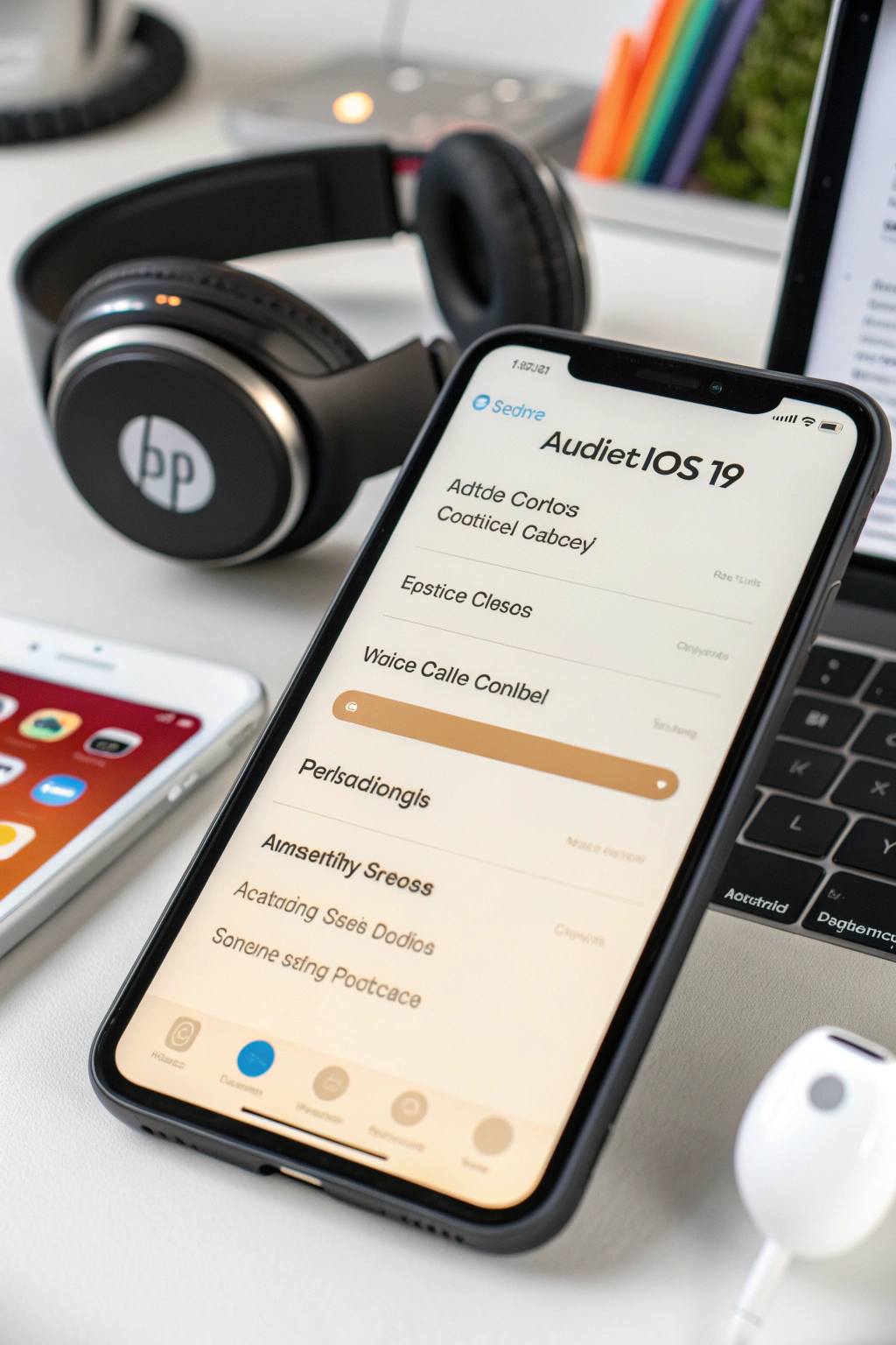 Accessibilité Apple : nouveautés iOS 19 & Vision Pro utiles au quotidien