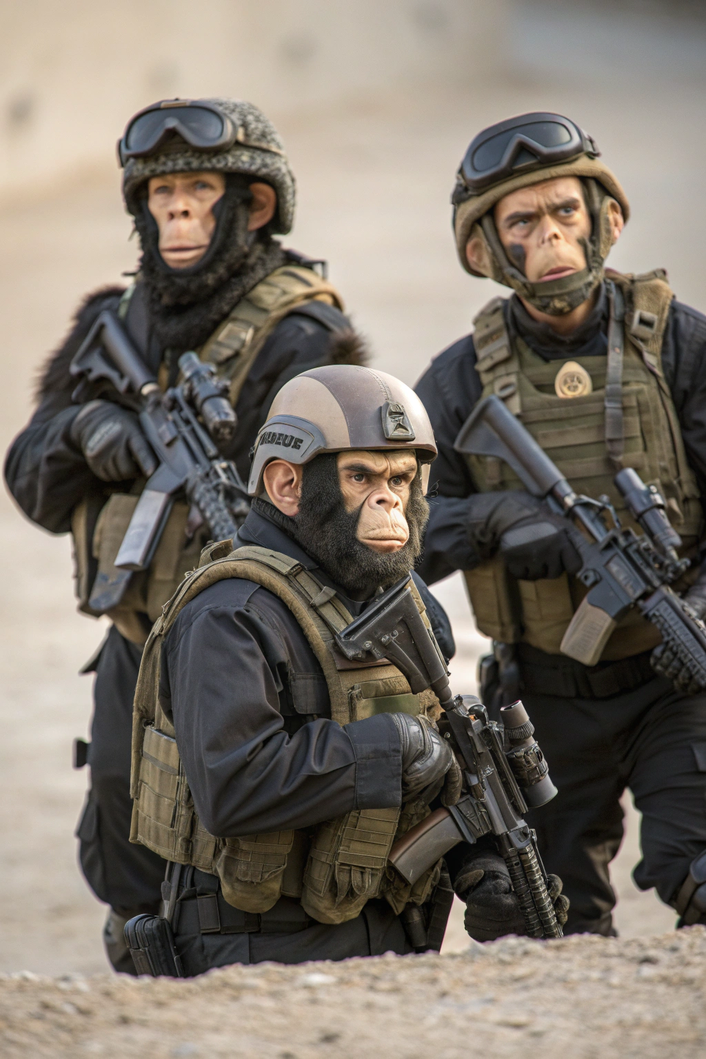 Anthropic Skills : mini-agents