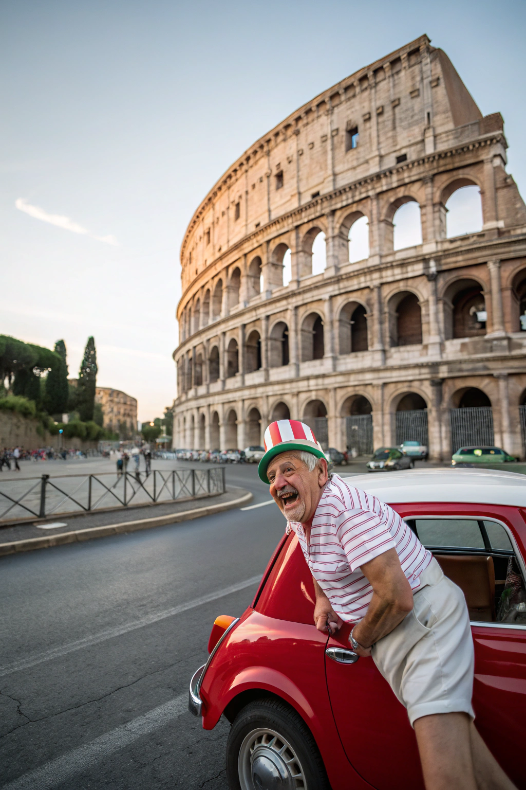 Brainrot italien : mèmes IA absurdes