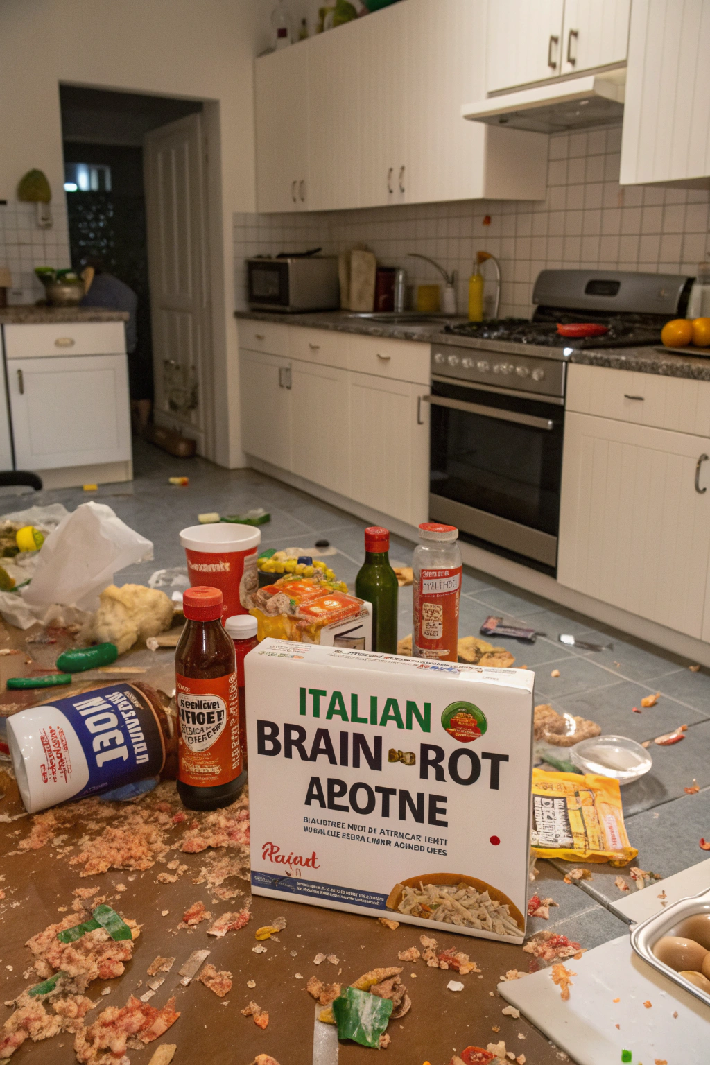 Mèmes IA (Brainrot) tutoriel complet, IA et automatisation