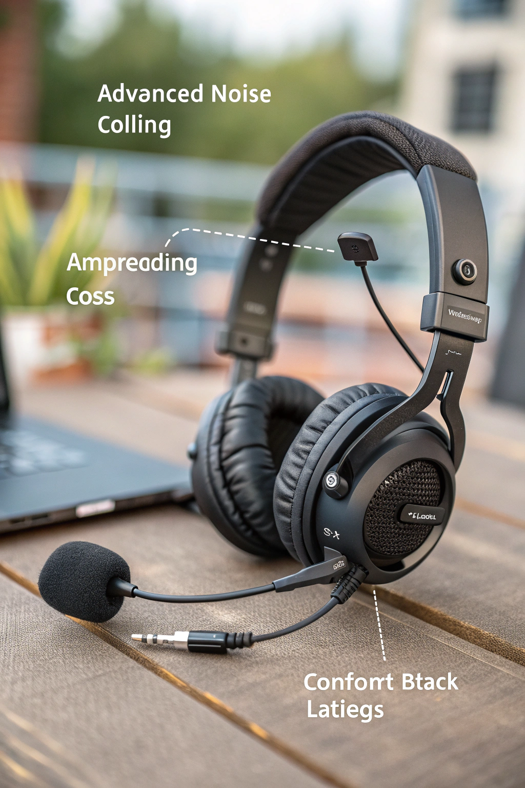 Headphones tutoriel complet IA et automatisation
