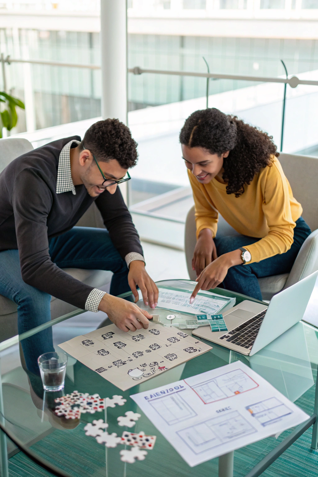 Claude 4.5 : logique & collaboration