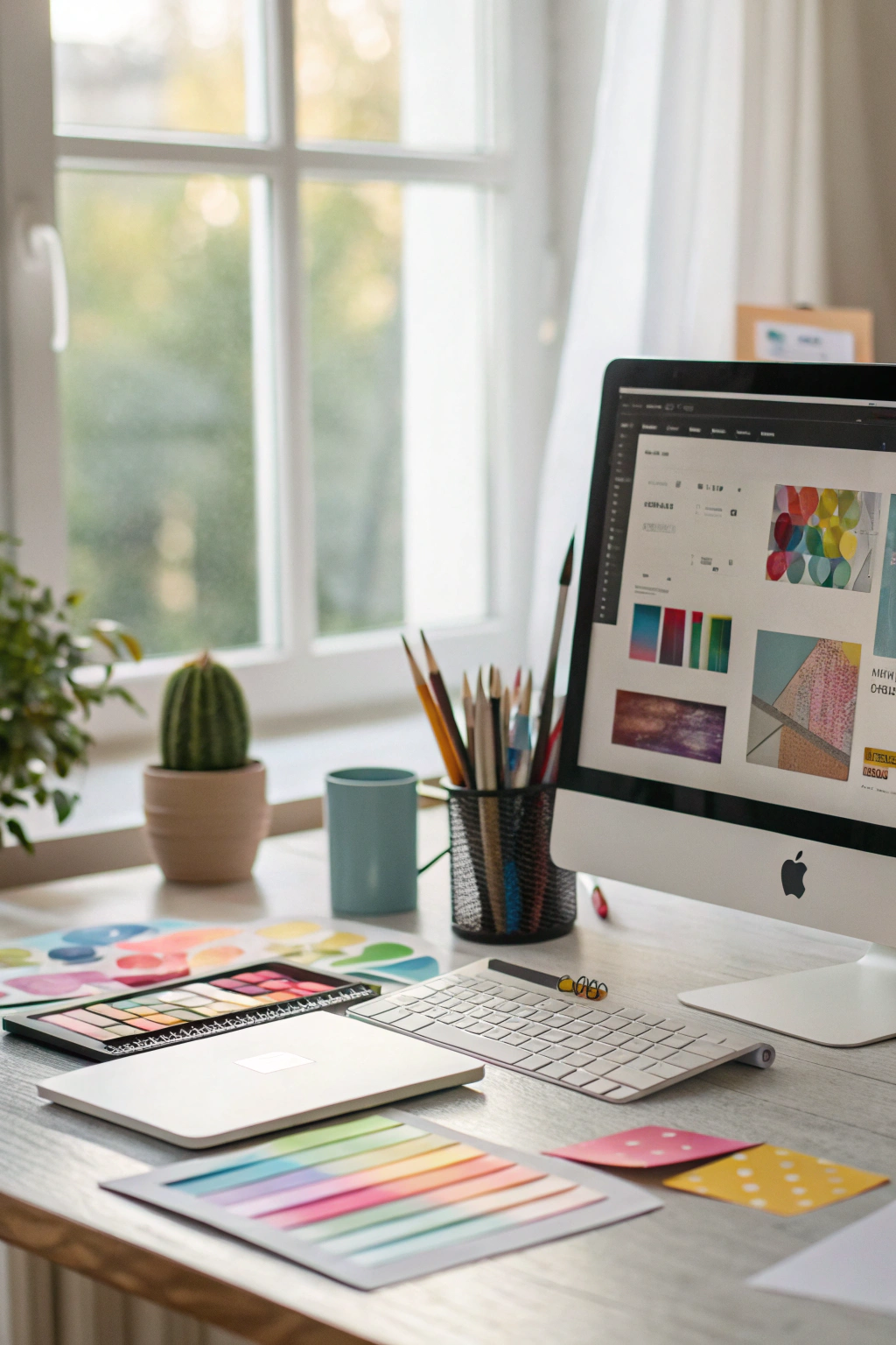 IA & Création tutoriel complet IA et automatisation