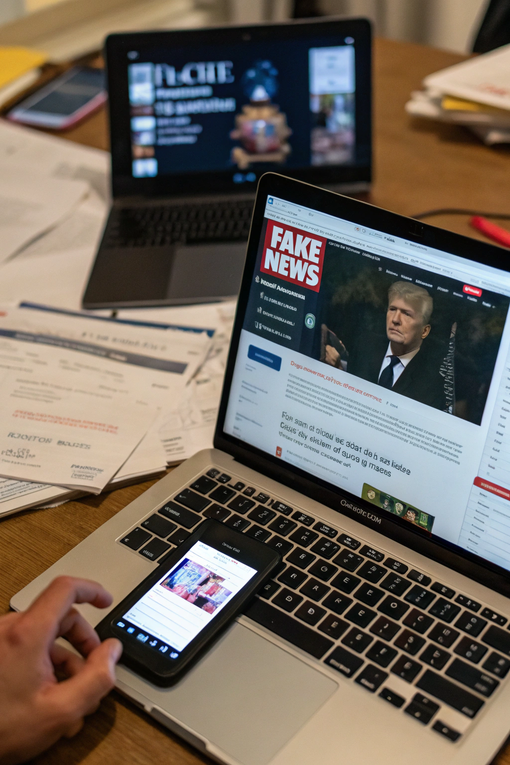 Deepfakes & Fact-checking tutoriel complet IA et automatisation
