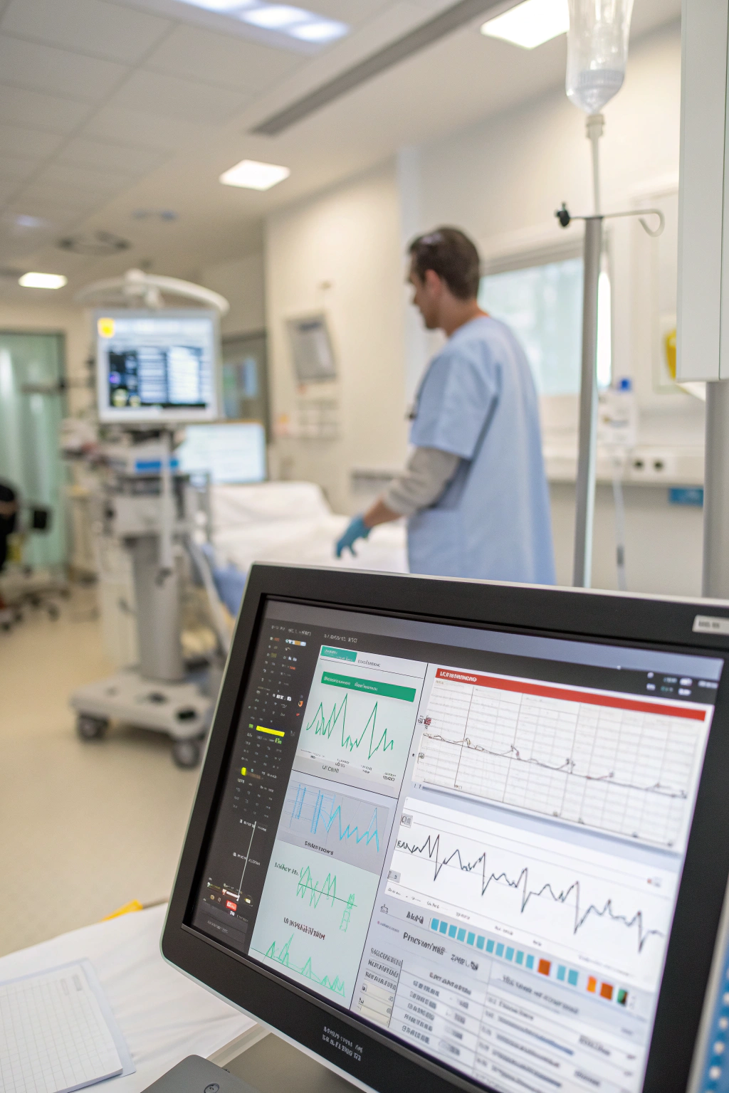 Intelligence Artificielle – IA et médecine prédictive