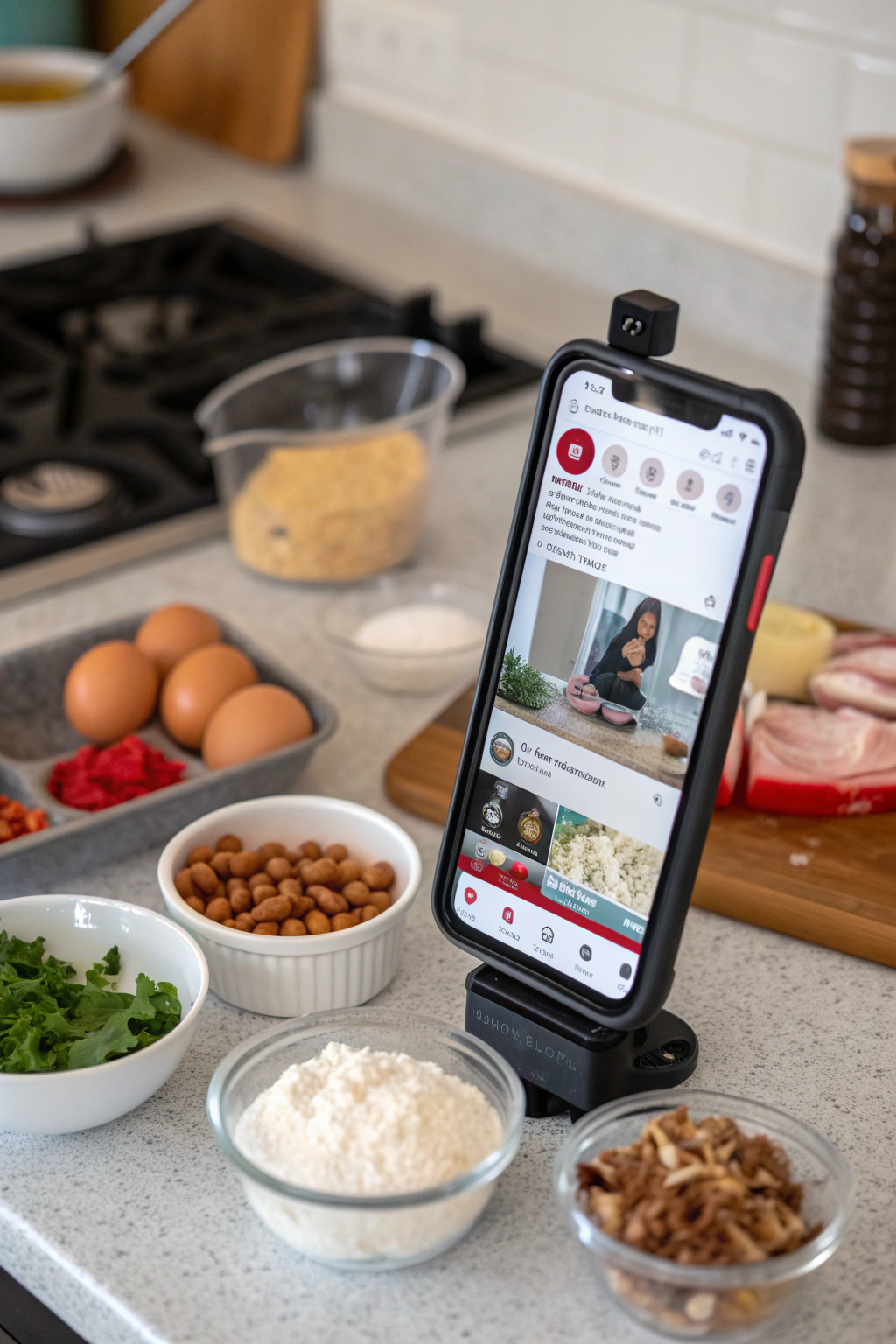 Kling 2.1 Board tutoriel complet IA et automatisation