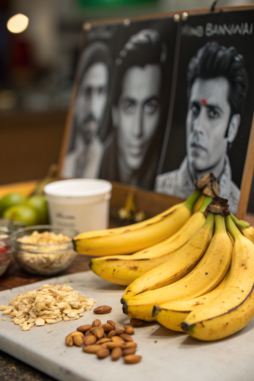 Portraits IA Bollywood tutoriel complet IA et automatisation
