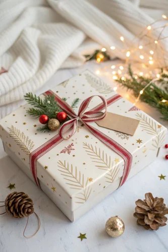 Pinterest publie son guide des cadeaux festifs pour 2025