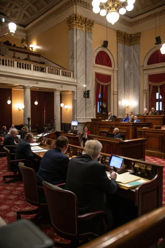 Sénat rejette les plans pour mettre fin au shutdown