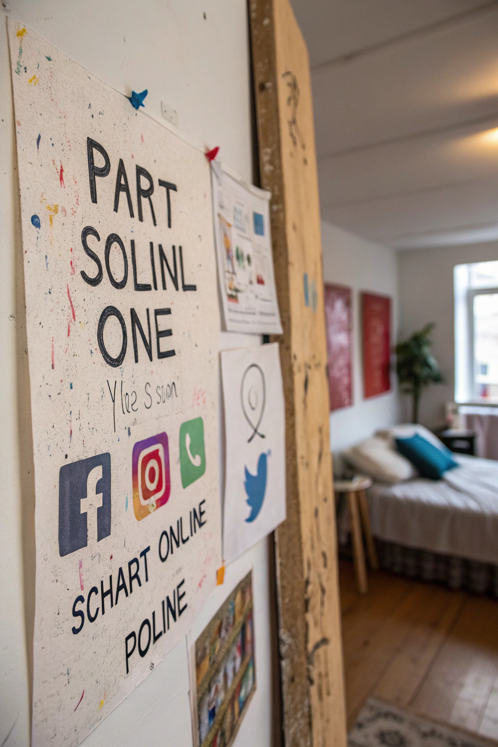 Slop IA : l’art viral mauvais mais partagé