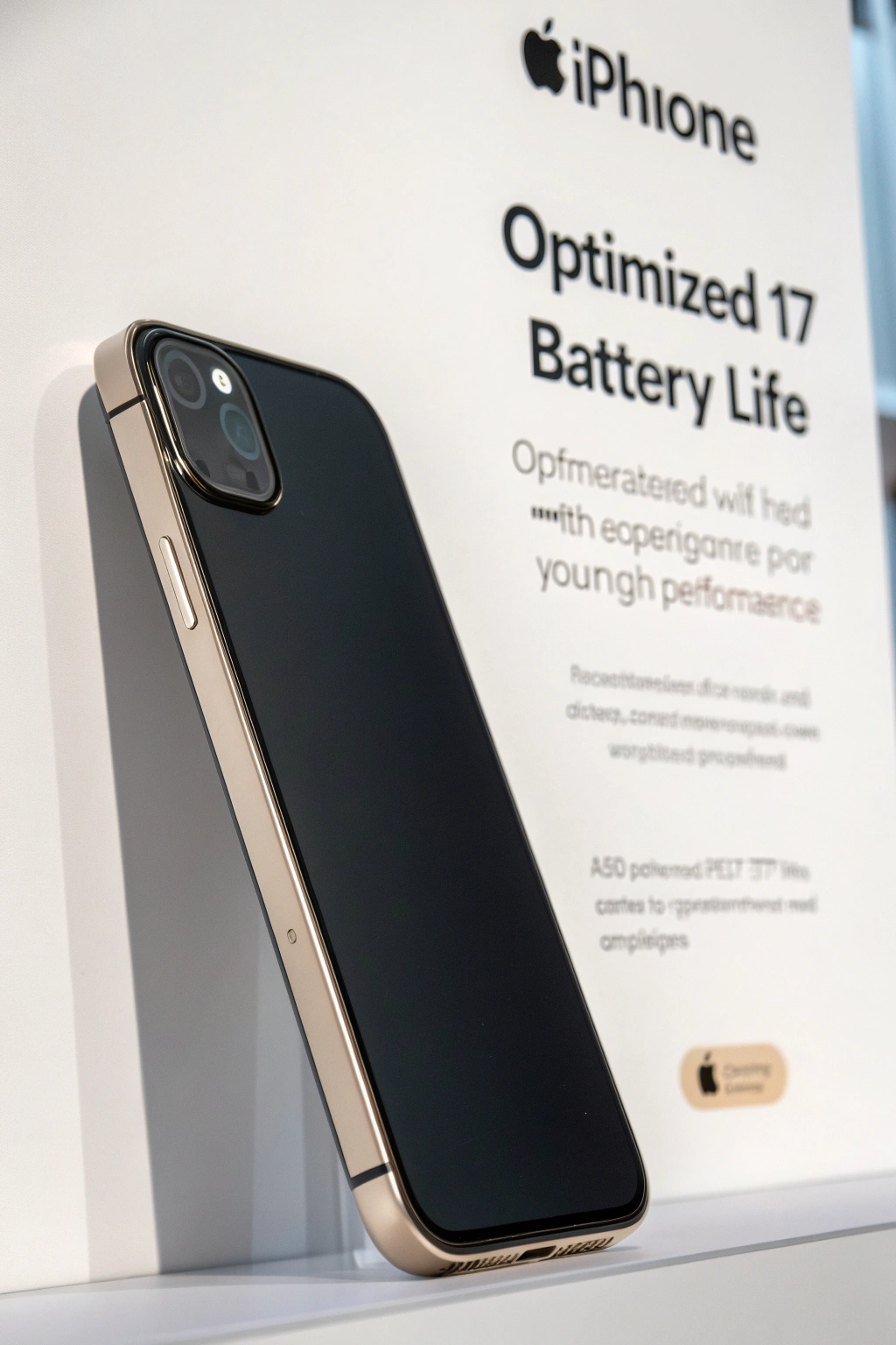 iPhone 17 tutoriel complet IA et automatisation