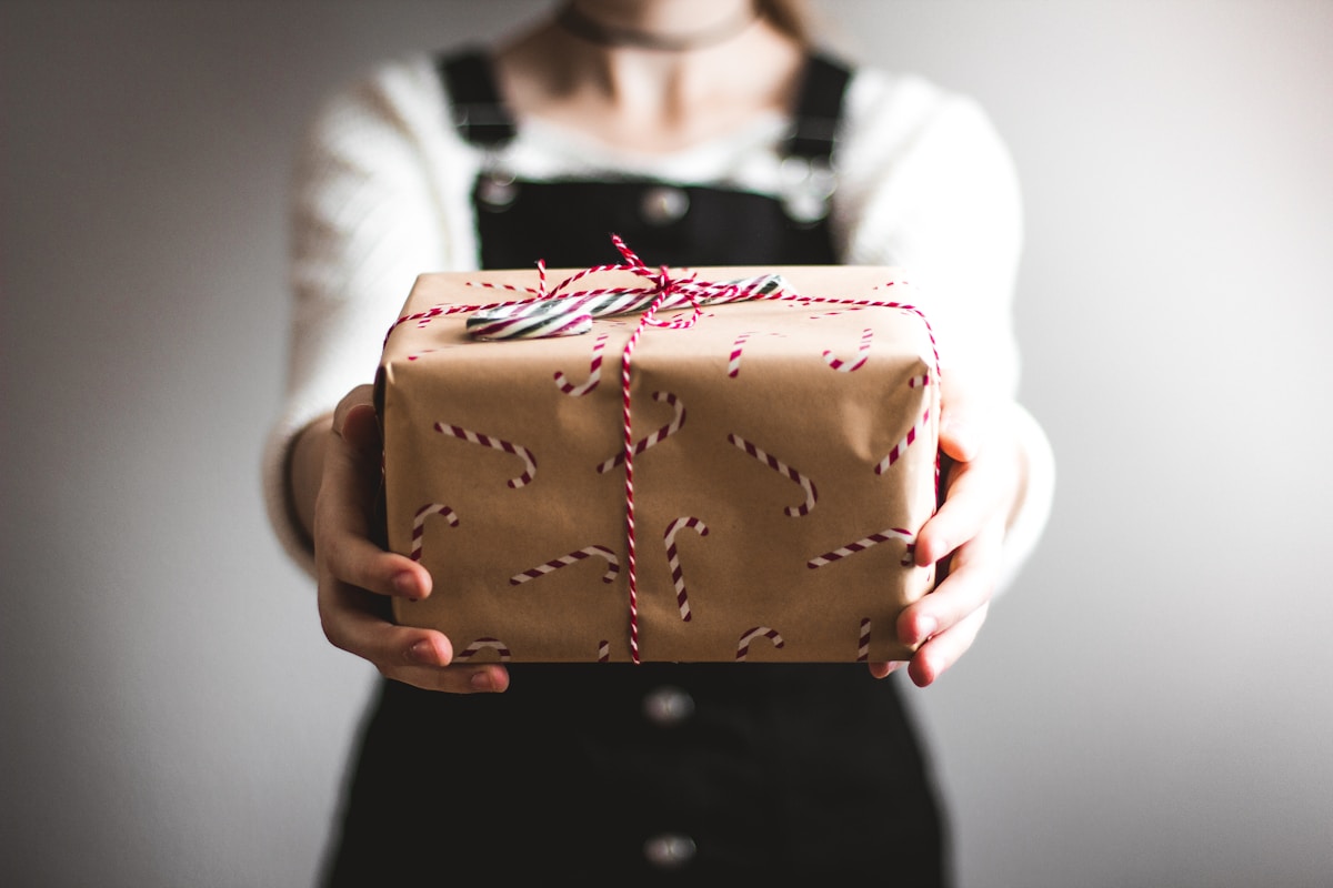 article pinterest guide cadeaux 2025