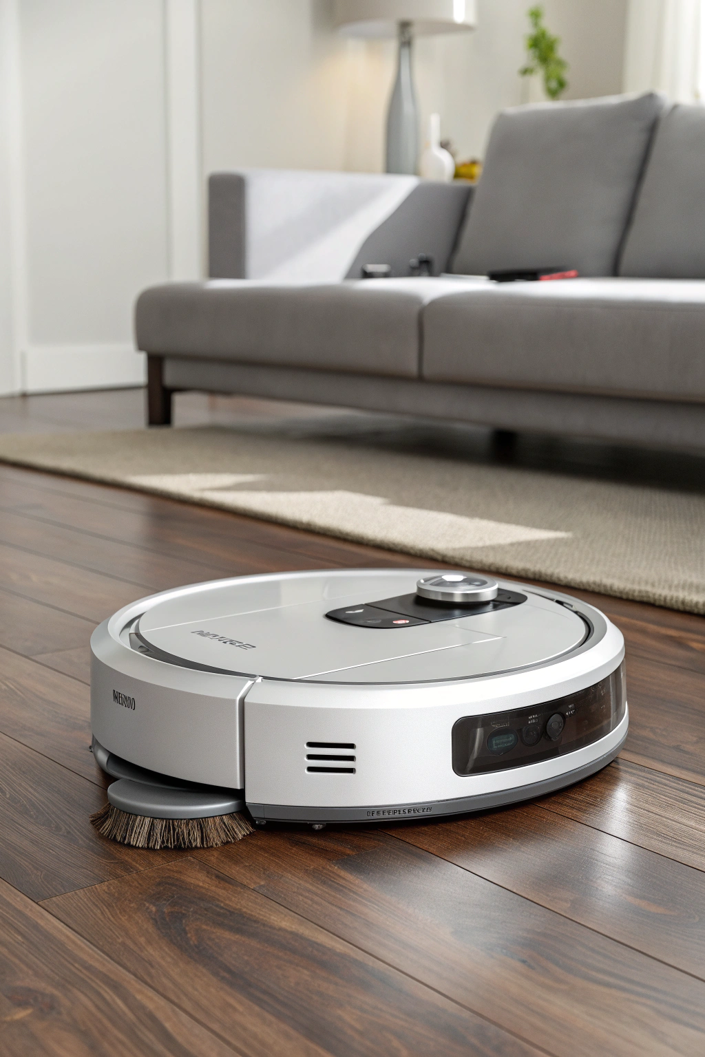 Robot tutoriel complet IA et automatisation