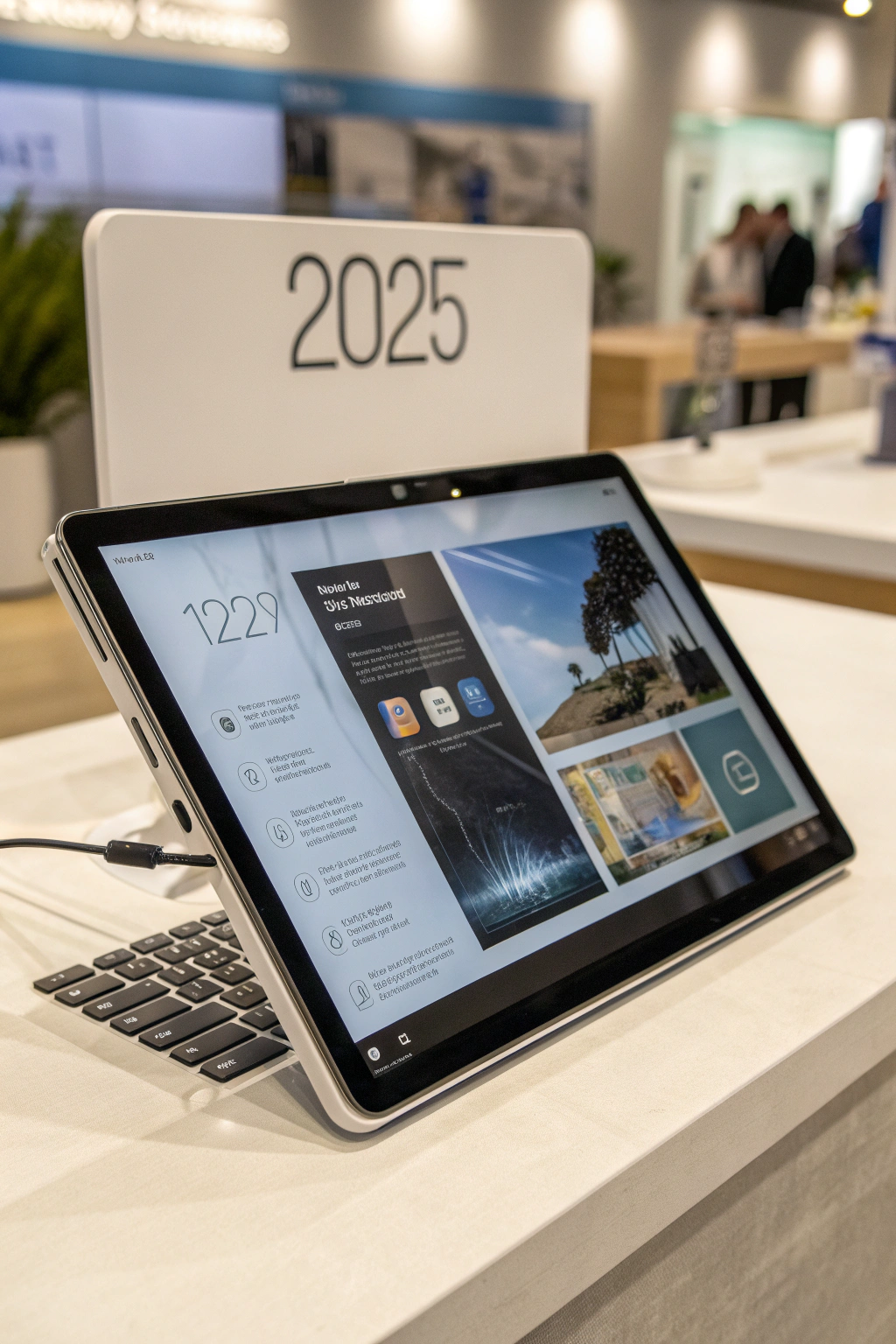 Tablette 2025 : comment choisir