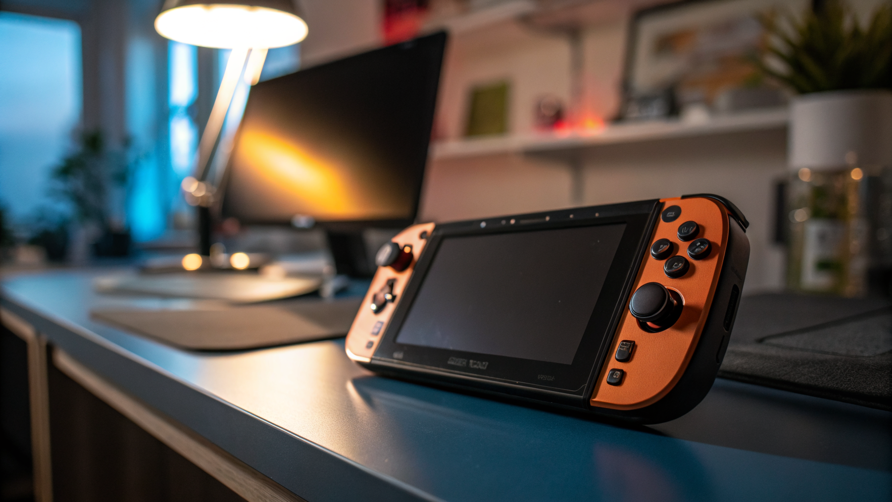 Linux 7.2 gère enfin les consoles OneXPlayer : le pilote hid-oxp arrive !