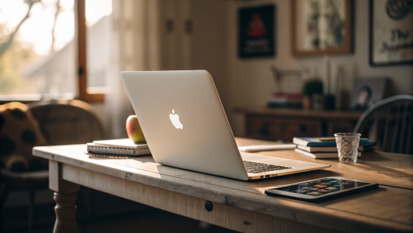 Autocollant raccourcis Mac : boostez votre productivité en 2 secondes !