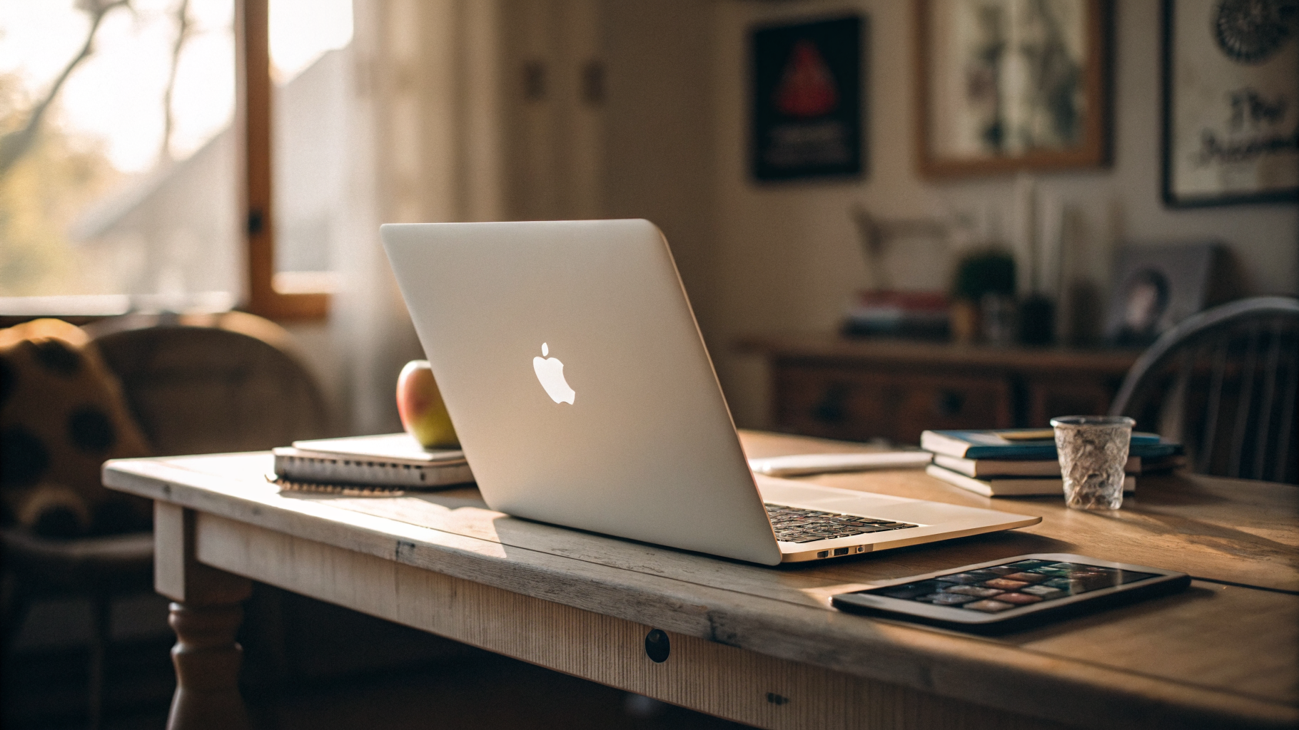Autocollant raccourcis Mac : boostez votre productivité en 2 secondes !