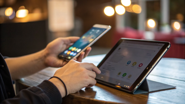 Android 17 lance « Continue On » : la réponse à la Continuité d&rsquo;Apple