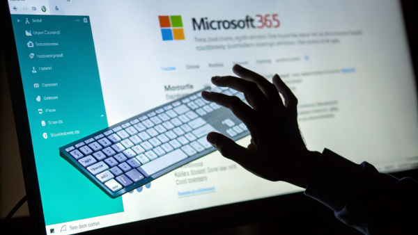 Kali365 : le kit de phishing qui pirate Microsoft 365 sans mot de passe