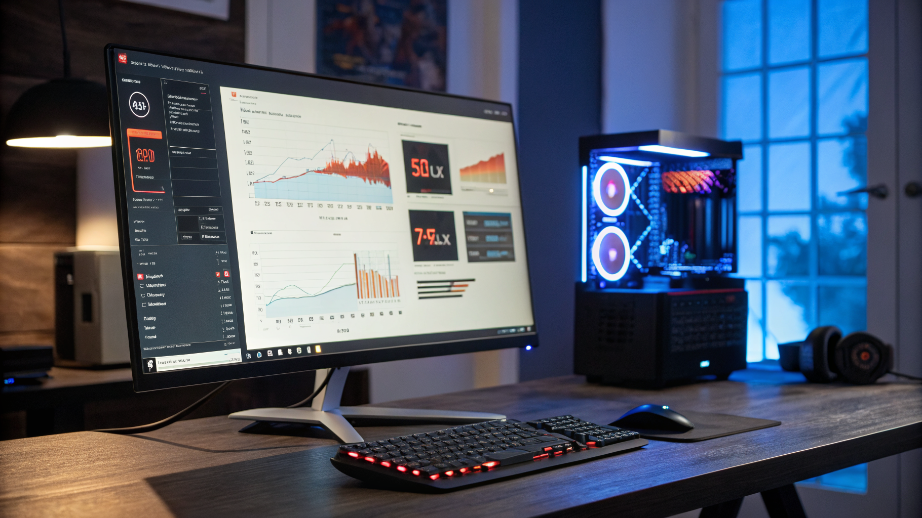 Ubuntu écrase Windows 11 sur le Ryzen 9 9950X3D2 : Linux gagne