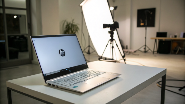 Firmware Linux pour HP Panther Lake enfin disponible : Linux compatible !
