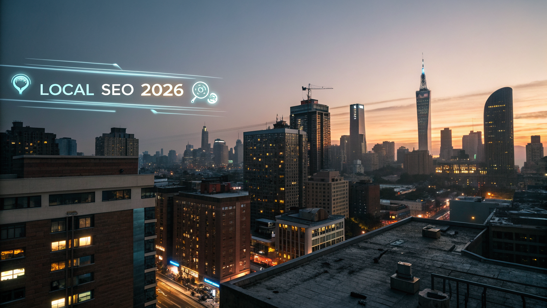 Guide complet sur le SEO local en 2026