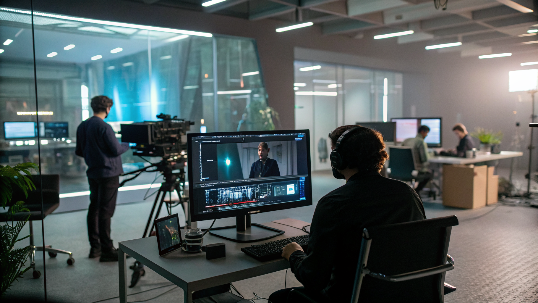 VideoLAN lance dav2d : le décodeur AV2 pour révolutionner la vidéo