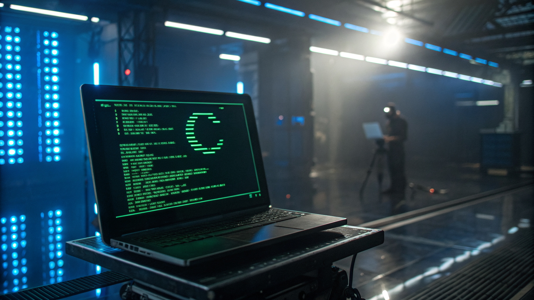 IOCCC 2025 : Le concours du code C le plus illisible au monde