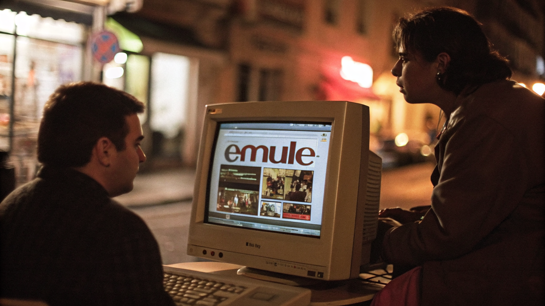 eMule 2024 : Pourquoi le P2P revient à la mode ?