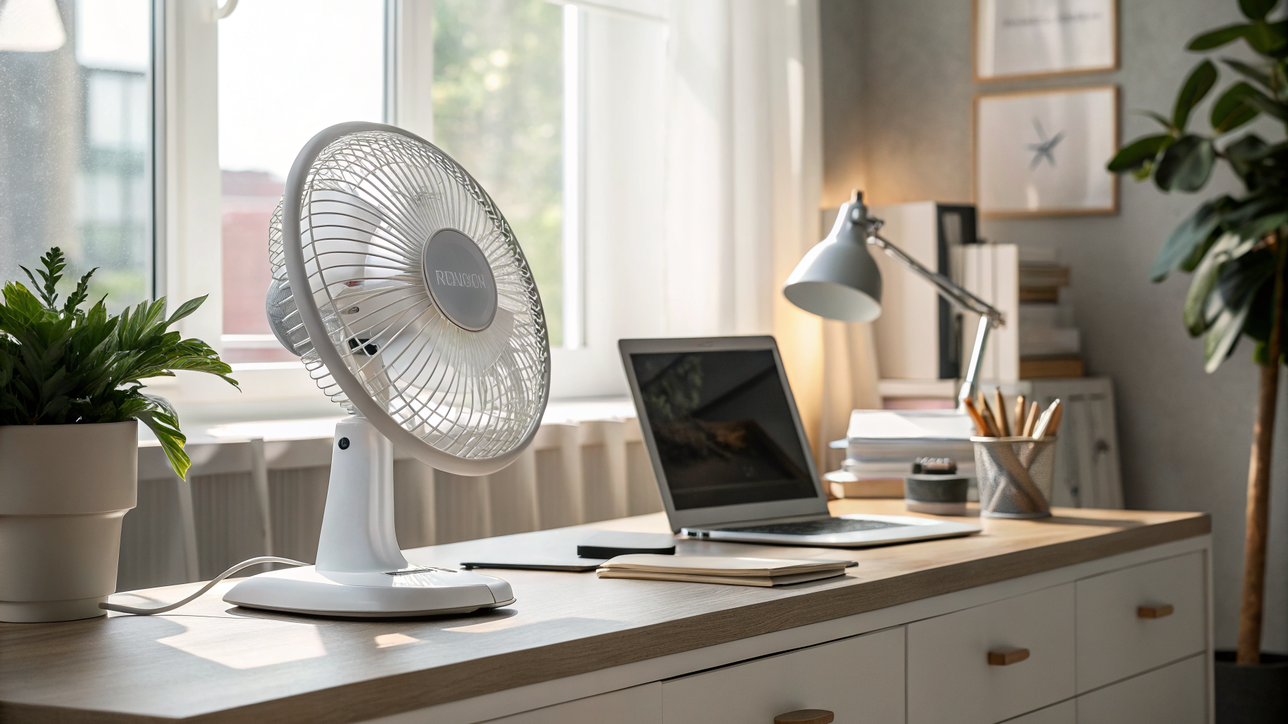 Test Dreo TurboCool 516S : le ventilateur anti-canicule qui sauve mes journées