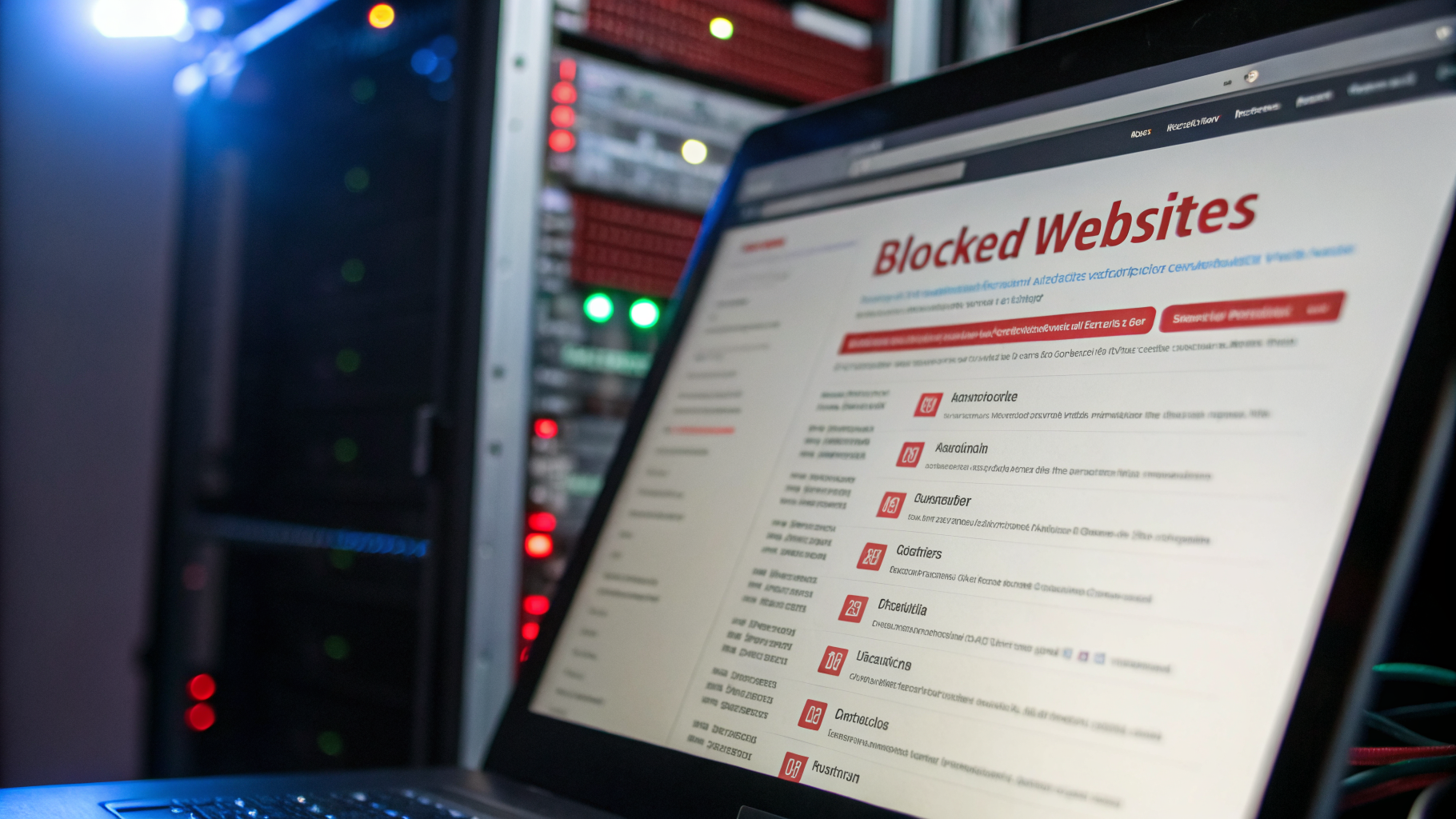 DNS4EU ne bloque pas les sites pirates : la BREIN dans l’incompréhension