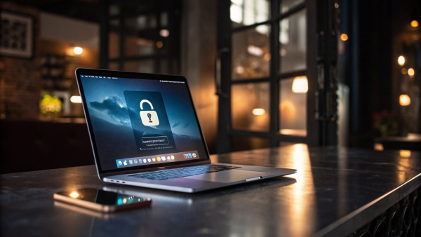 FaceGate : Verrouillez vos apps macOS avec Face ID comme sur iPhone