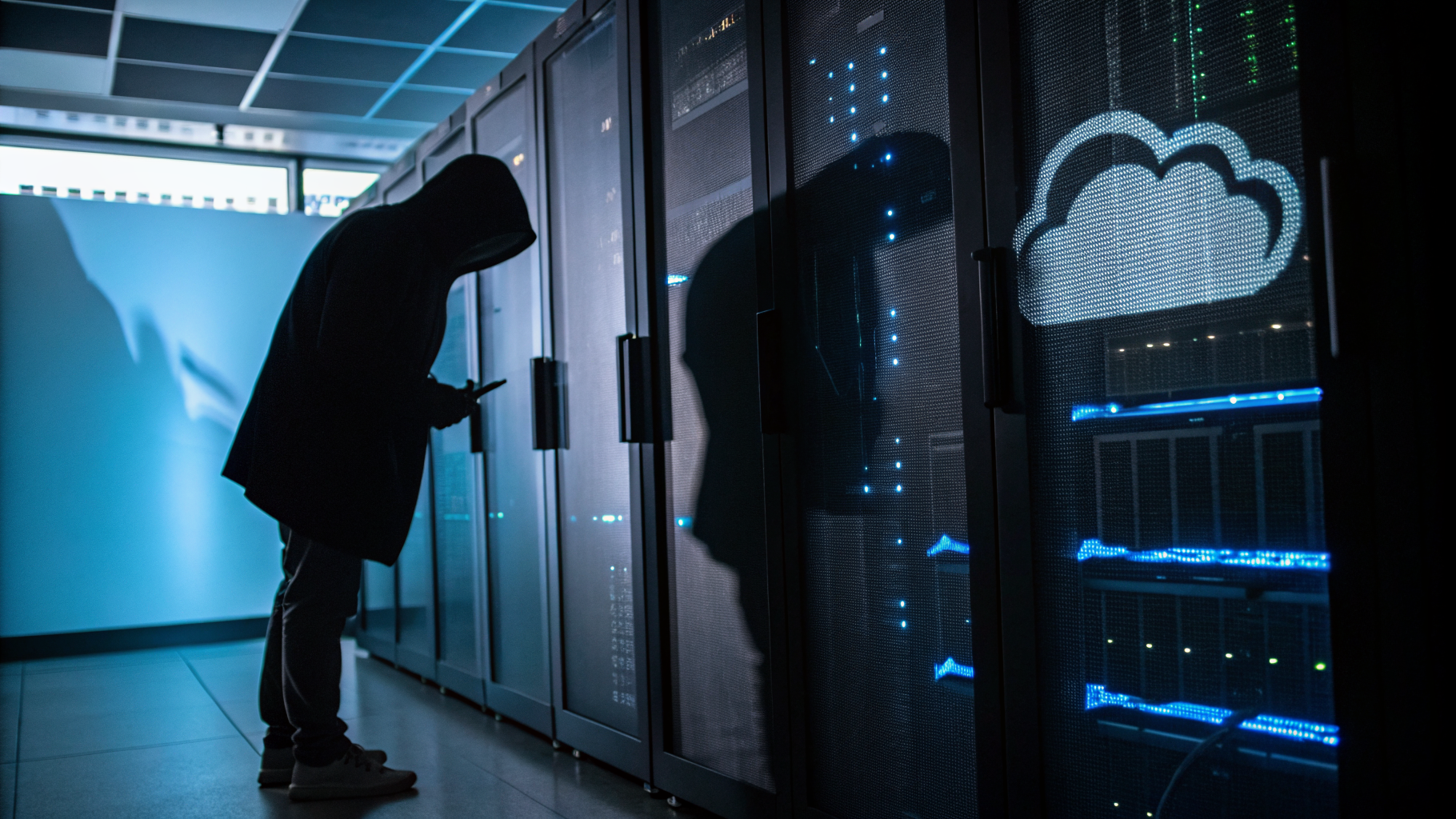 Januscape : la faille KVM de 16 ans qui menace le cloud
